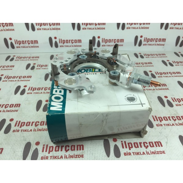 Alternatör Diot Tablası | Corolla D4D 2003-2009
